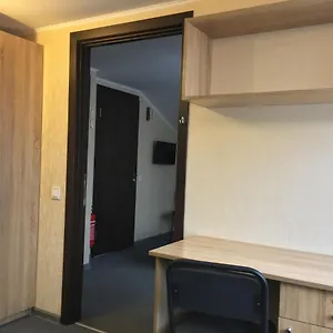 Hotel Sotni