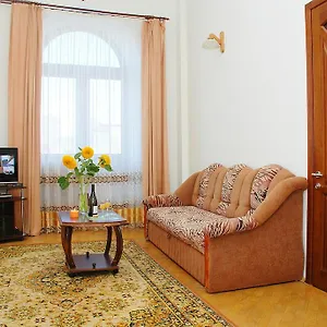 Apartment Rentday -, Kyiv