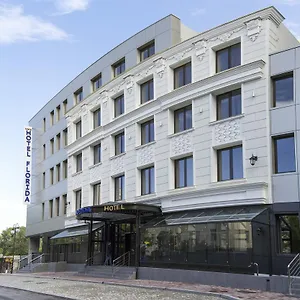 Hotel Florida, Kyiv