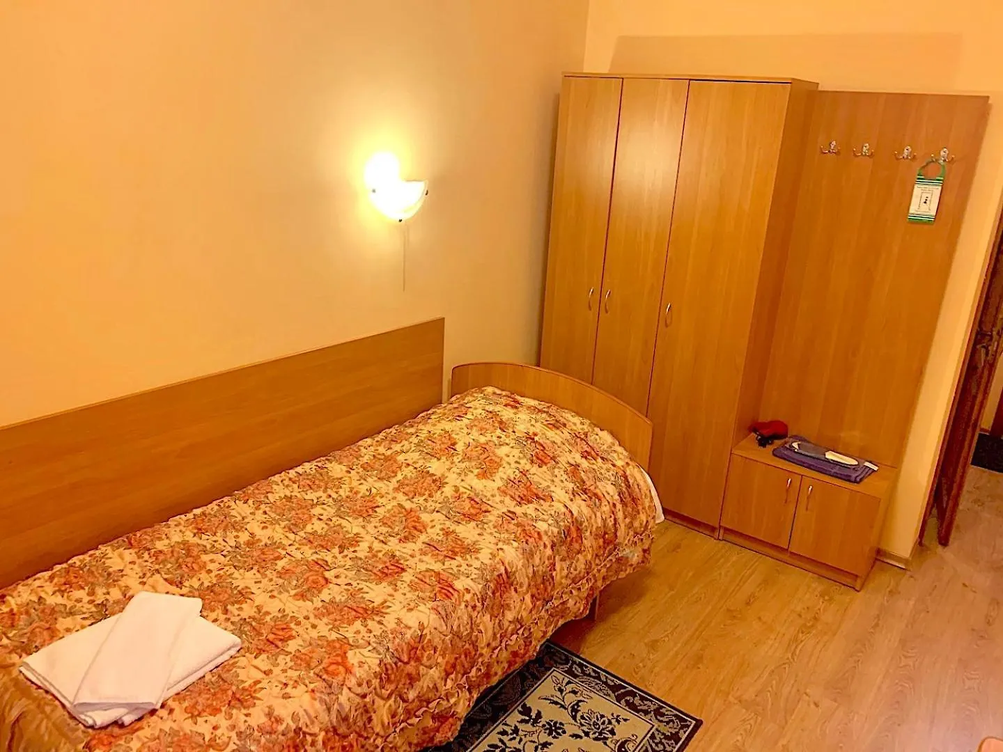 קייב Inn On Zhytomyrska