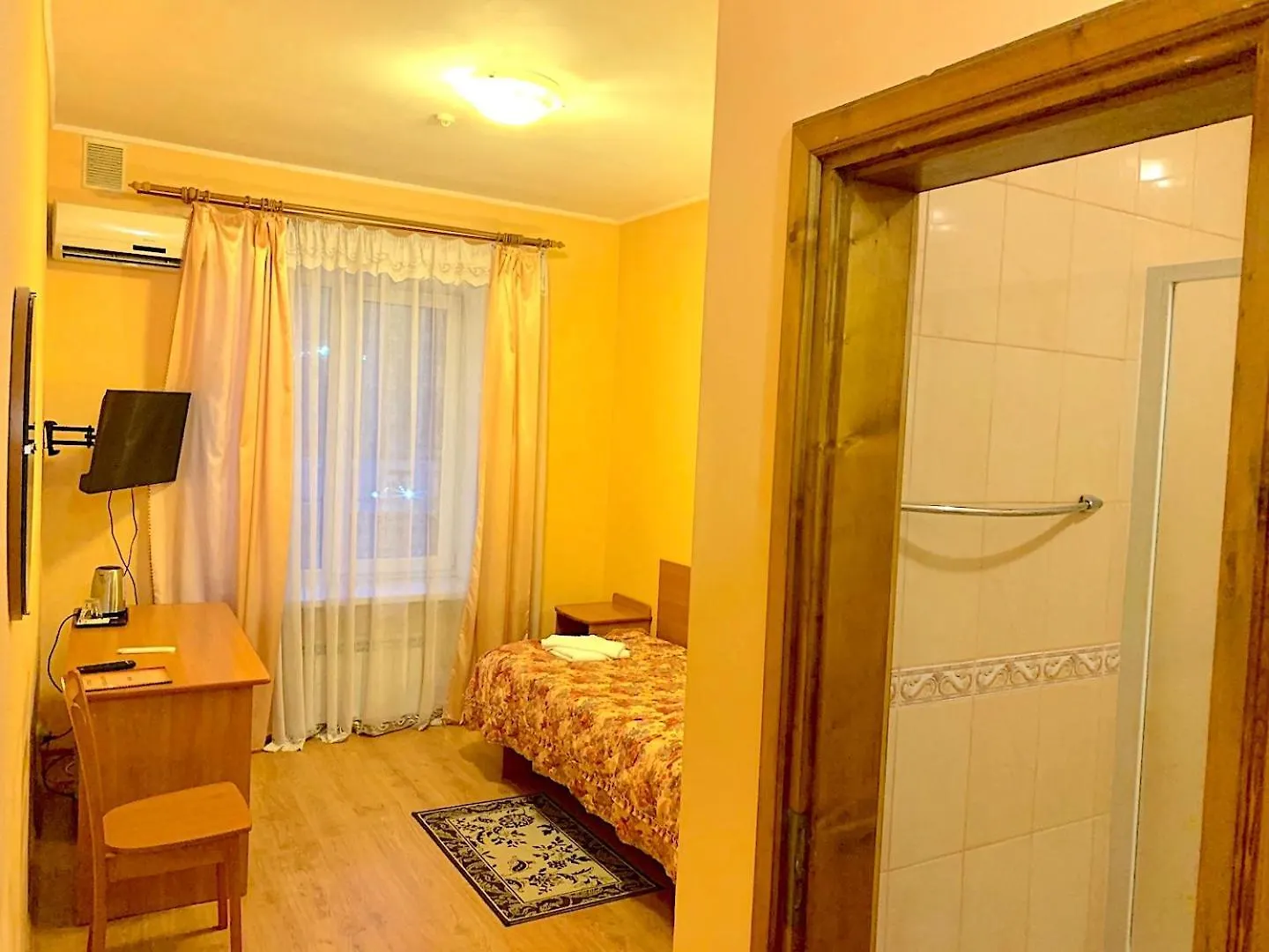 קייב Inn On Zhytomyrska אוקראינה