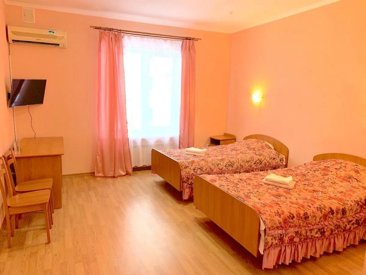 קייב Inn On Zhytomyrska אוקראינה