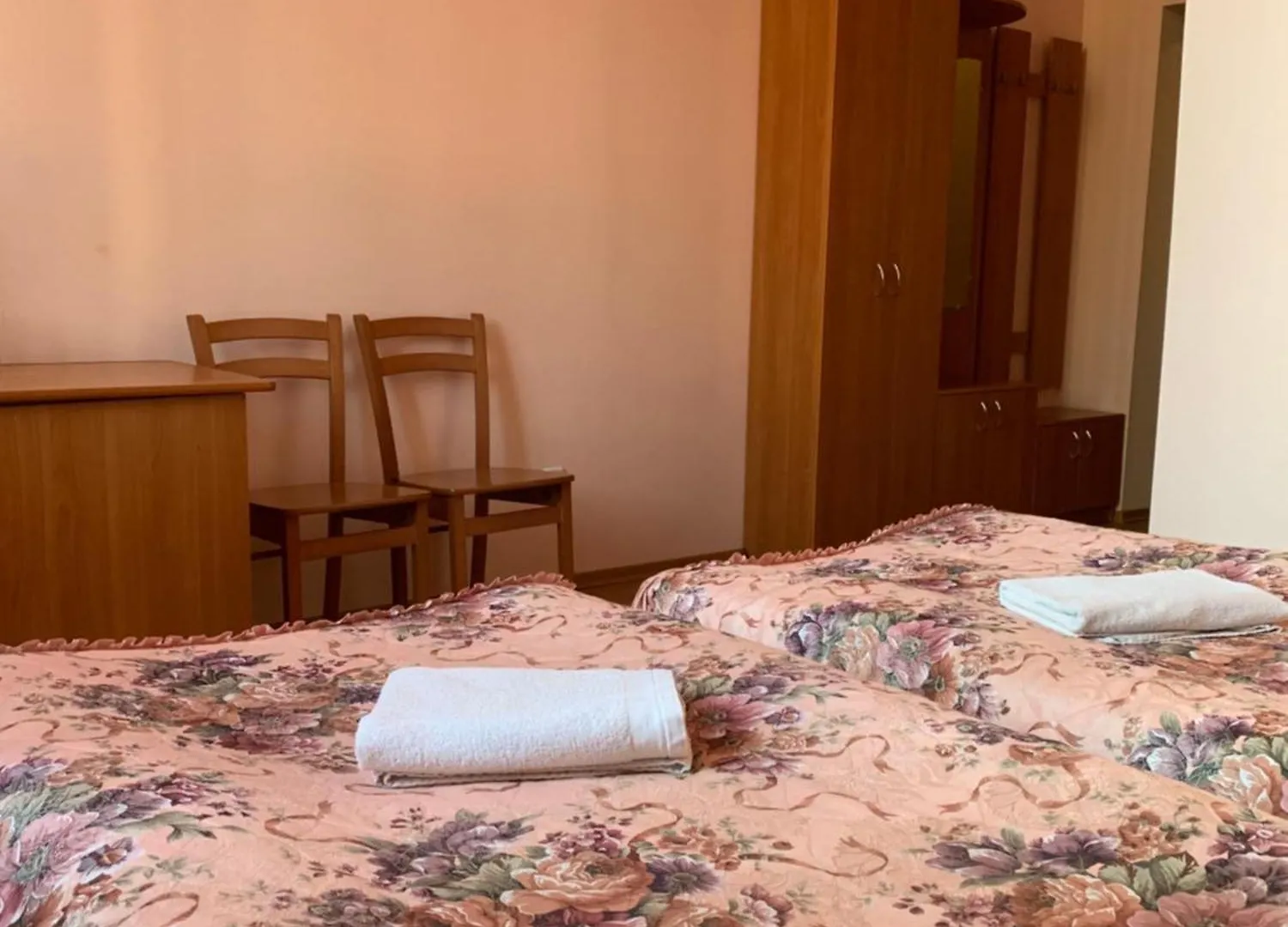 Inn On Zhytomyrska Kiev 2*,