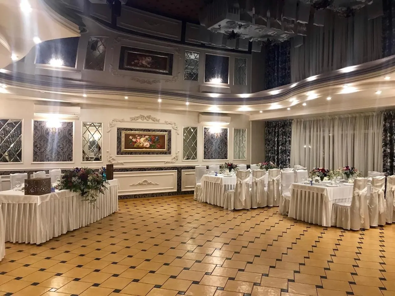 Inn On Zhytomyrska Kiev Hotel