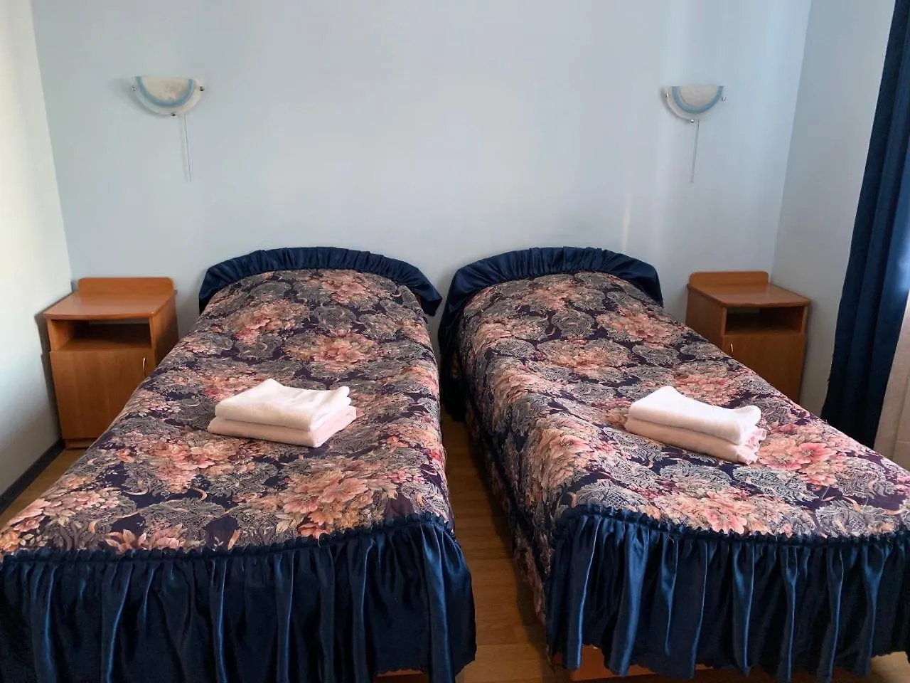 Inn On Zhytomyrska Κίεβο