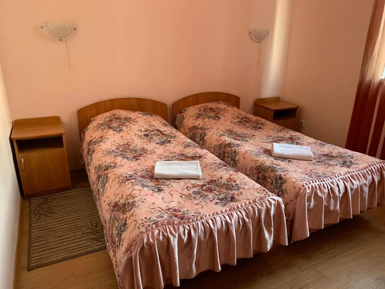 Inn On Zhytomyrska Kiev