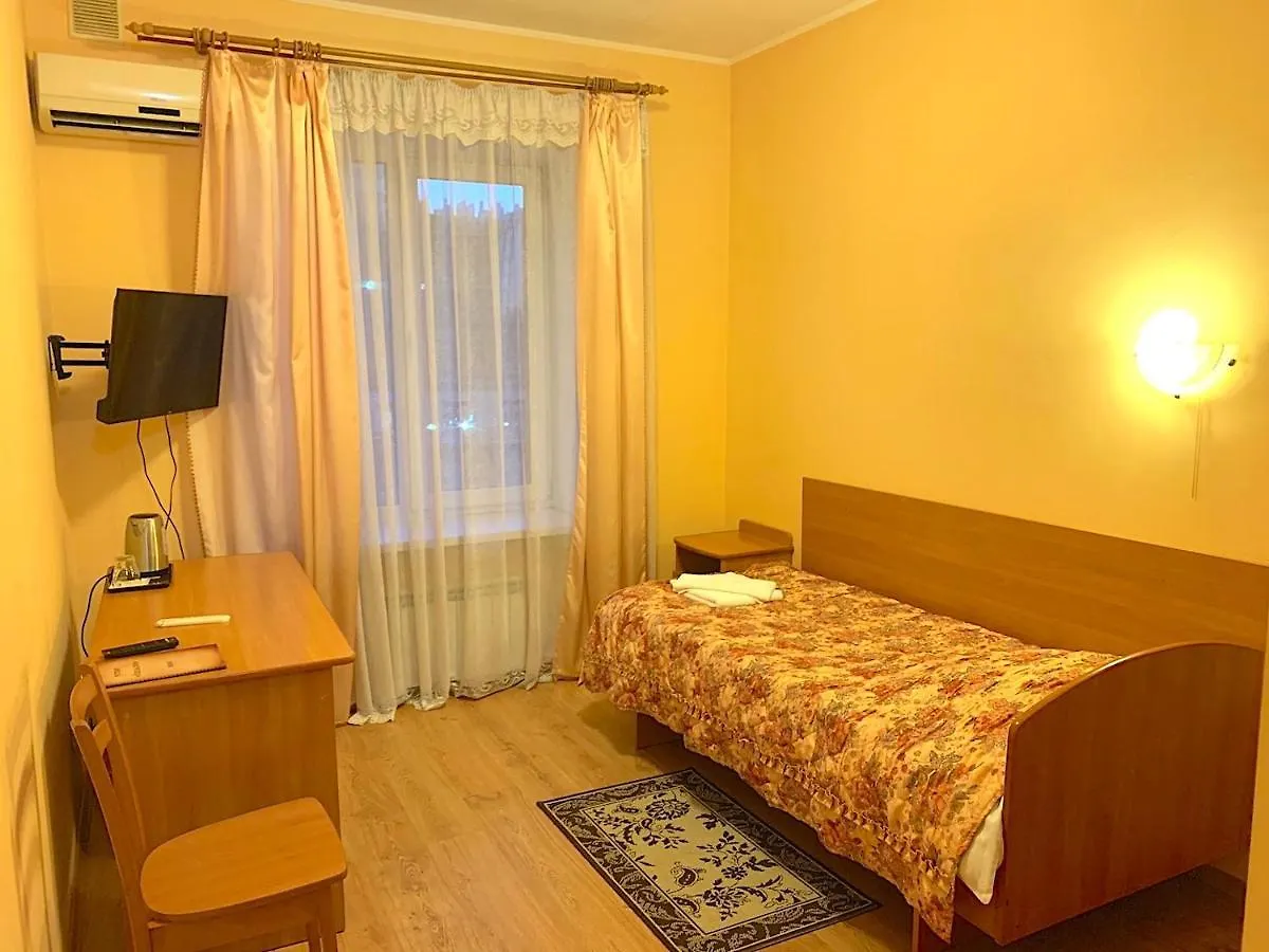 Inn On Zhytomyrska Kiev 2*,  Oekraïne