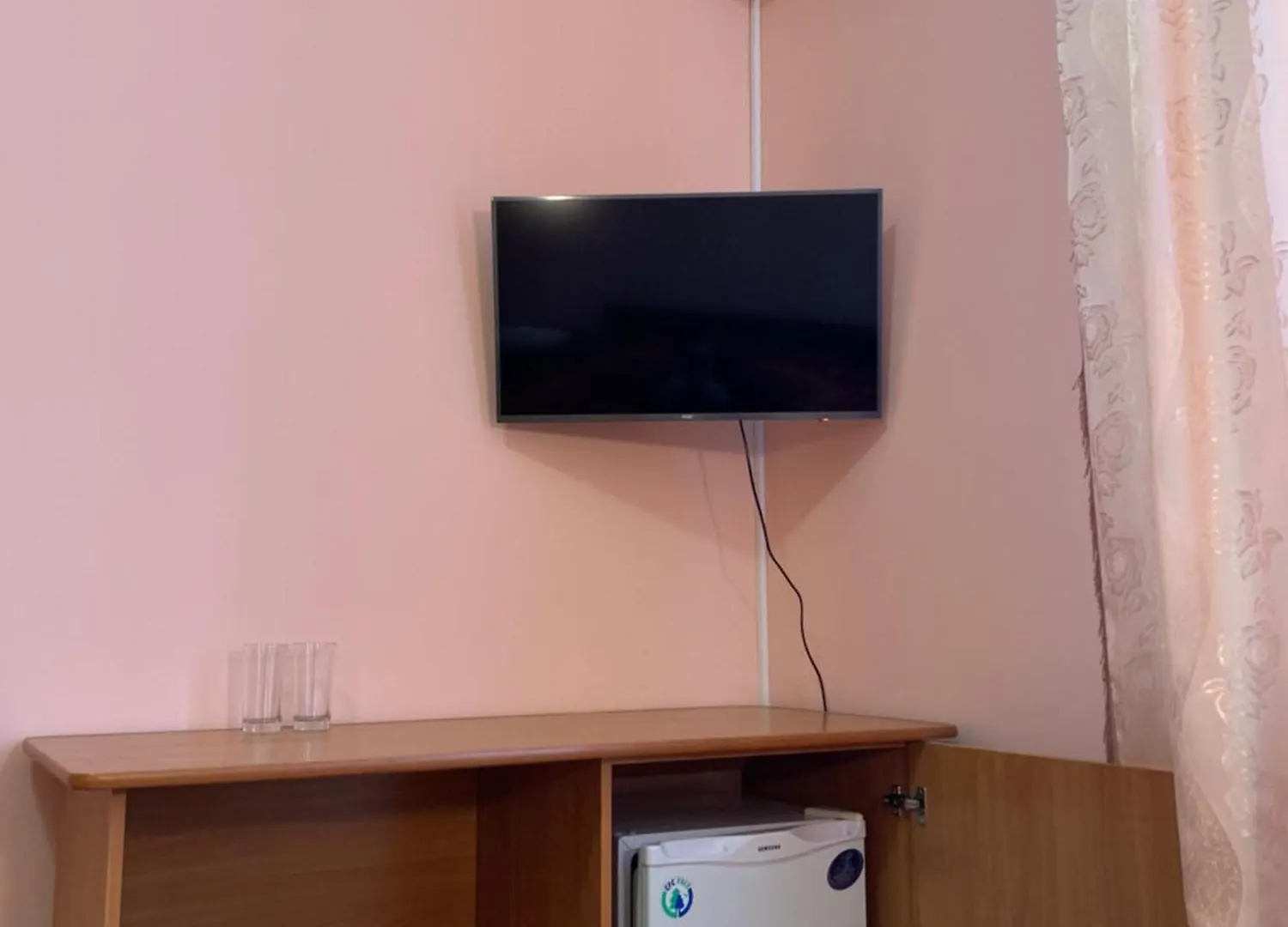 Inn on Zhytomyrska Kijów 2*,