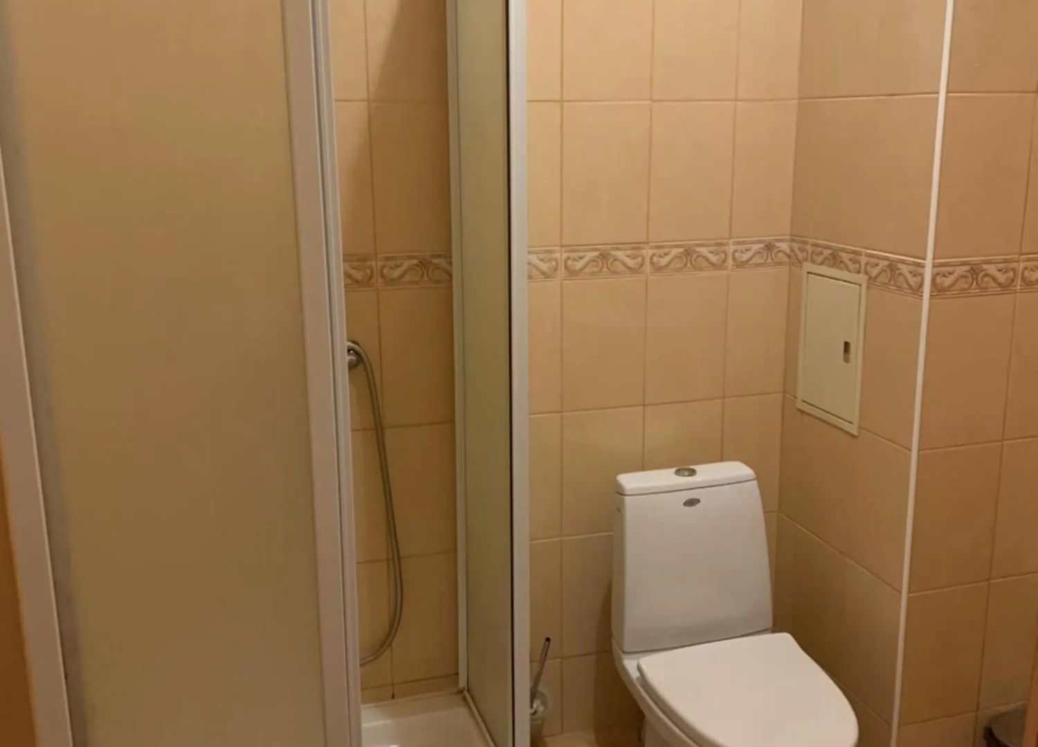 Inn on Zhytomyrska Kijów Hotel